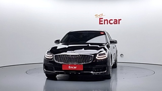 KIA K9 2018