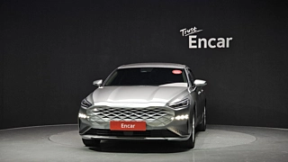 KIA K8 2022