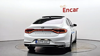 HYUNDAI GRANDEUR IG 2018