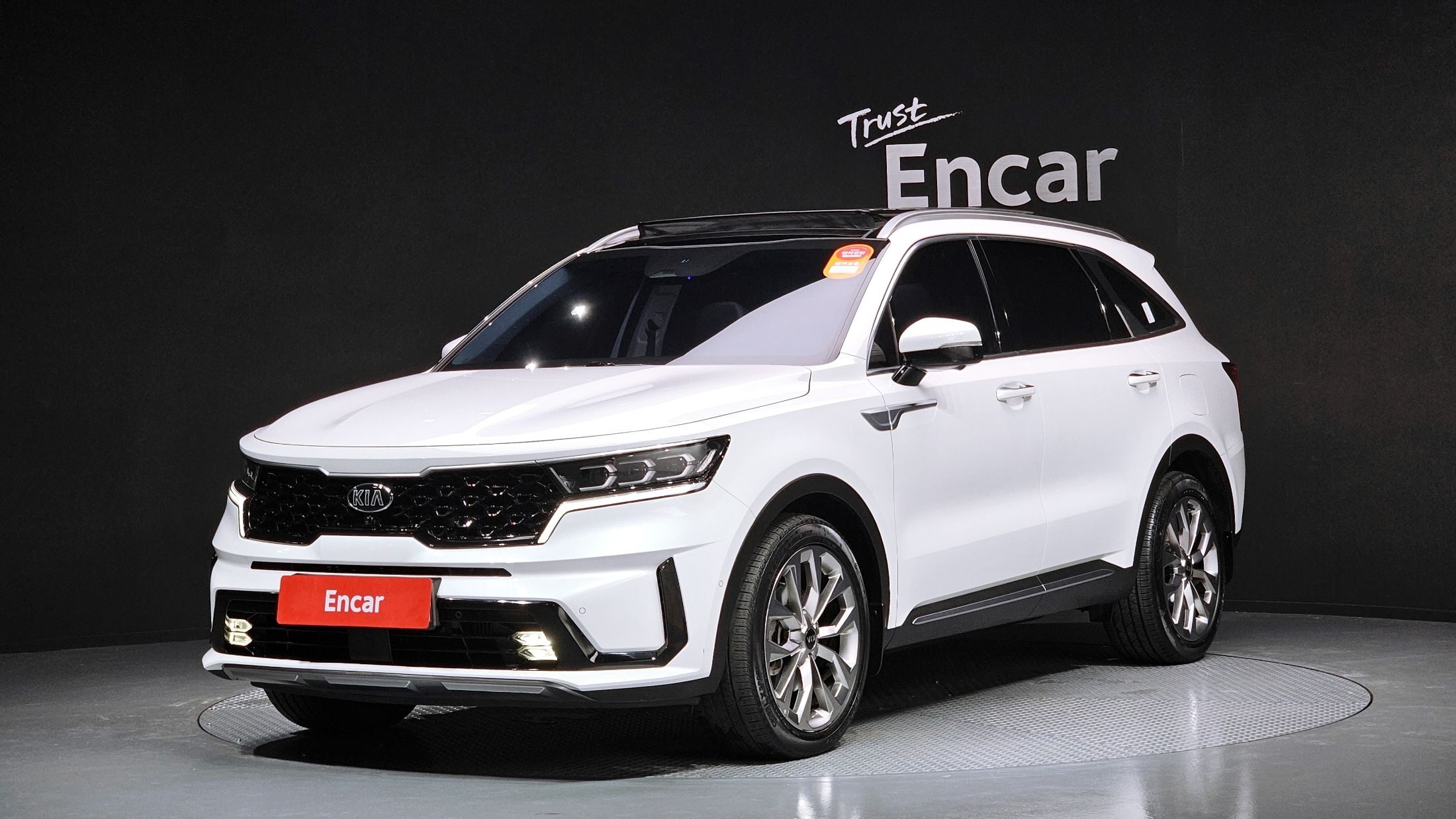 KIA SORENTO 2020