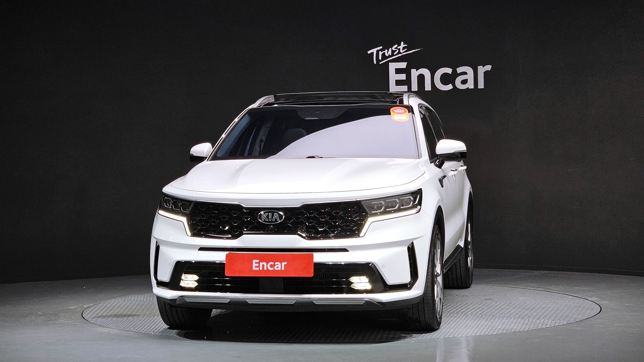 KIA SORENTO 2020