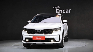 KIA SORENTO 2020