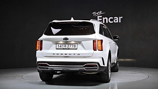 KIA SORENTO 2020