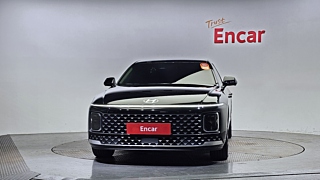 HYUNDAI GRANDEUR HYBRID GN7 2023