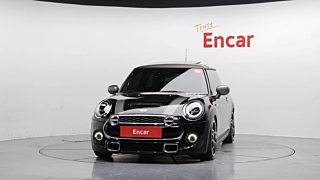 MINI COOPER S  2020