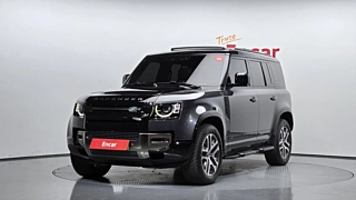 LAND ROVER DEFENDER L663  110 P400 X 2024