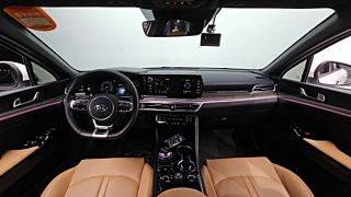 KIA K5 2020