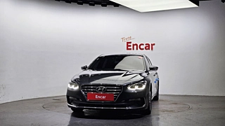 HYUNDAI GRANDEUR IG 2017
