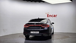 HYUNDAI GRANDEUR IG 2017