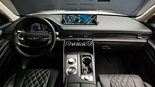 GENESIS GV80 2023