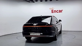 HYUNDAI GRANDEUR GN7 2023