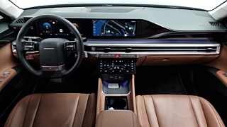 HYUNDAI GRANDEUR GN7 2023