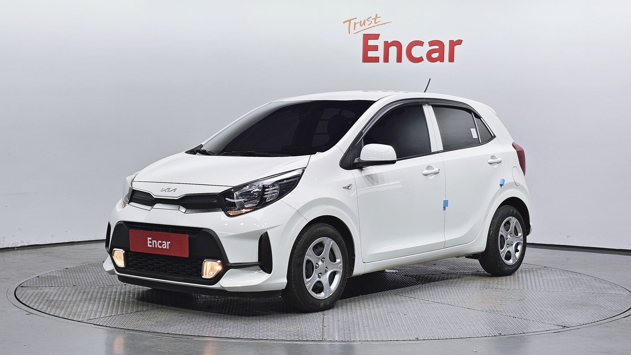 KIA MORNING URBAN JA 2022