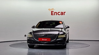 GENESIS G80 RG3 2022