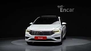 VOLKSWAGEN JETTA 2021