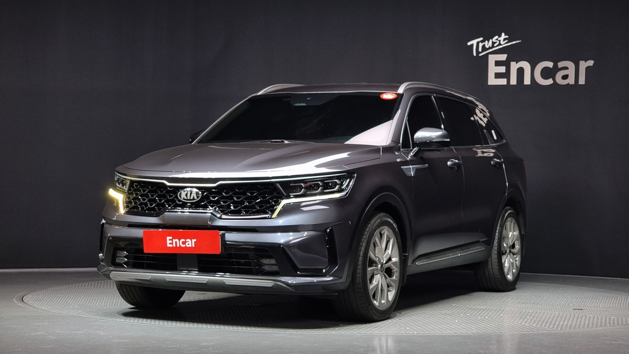 KIA SORENTO 2020