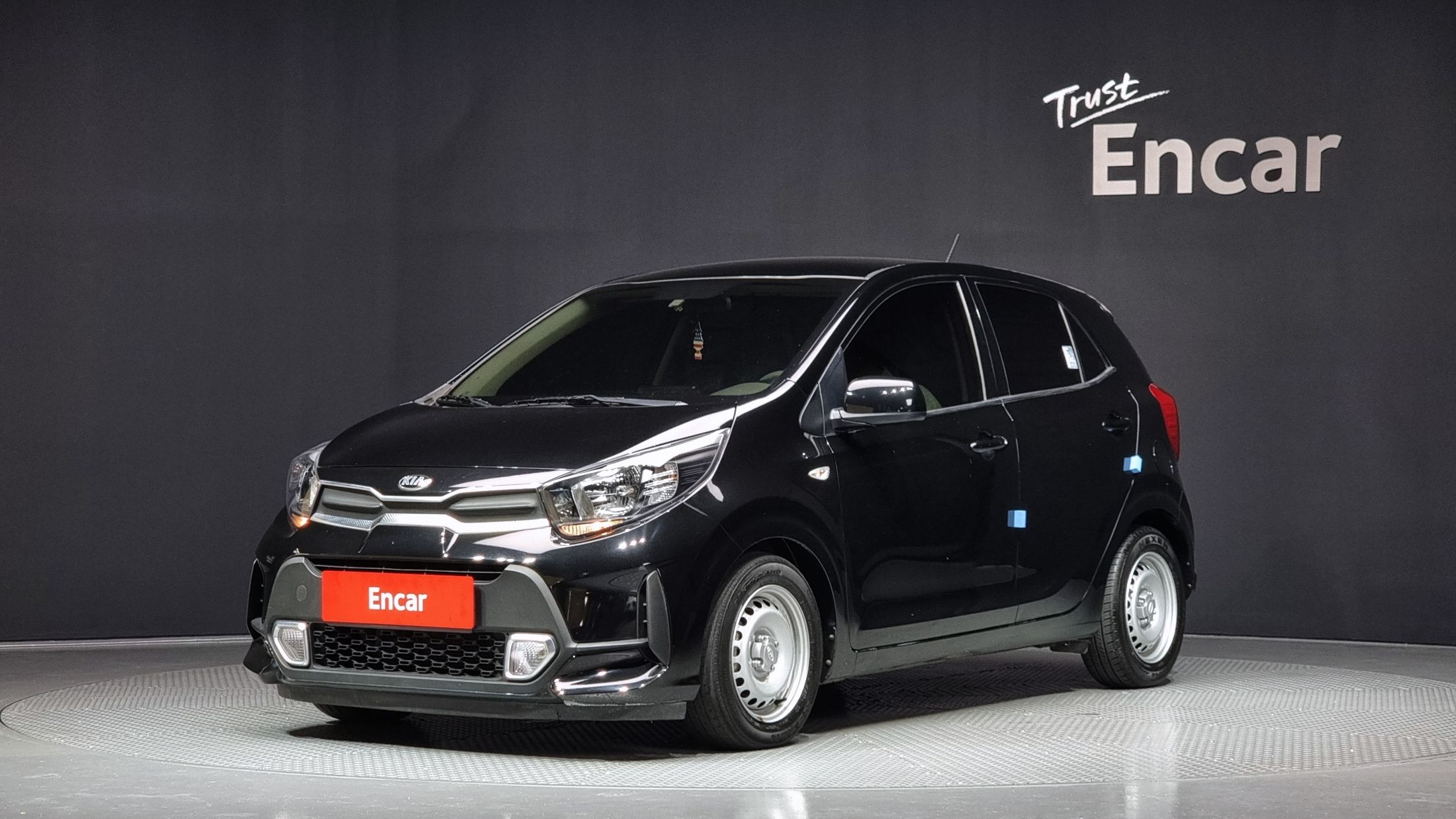 KIA MORNING URBAN JA 2021