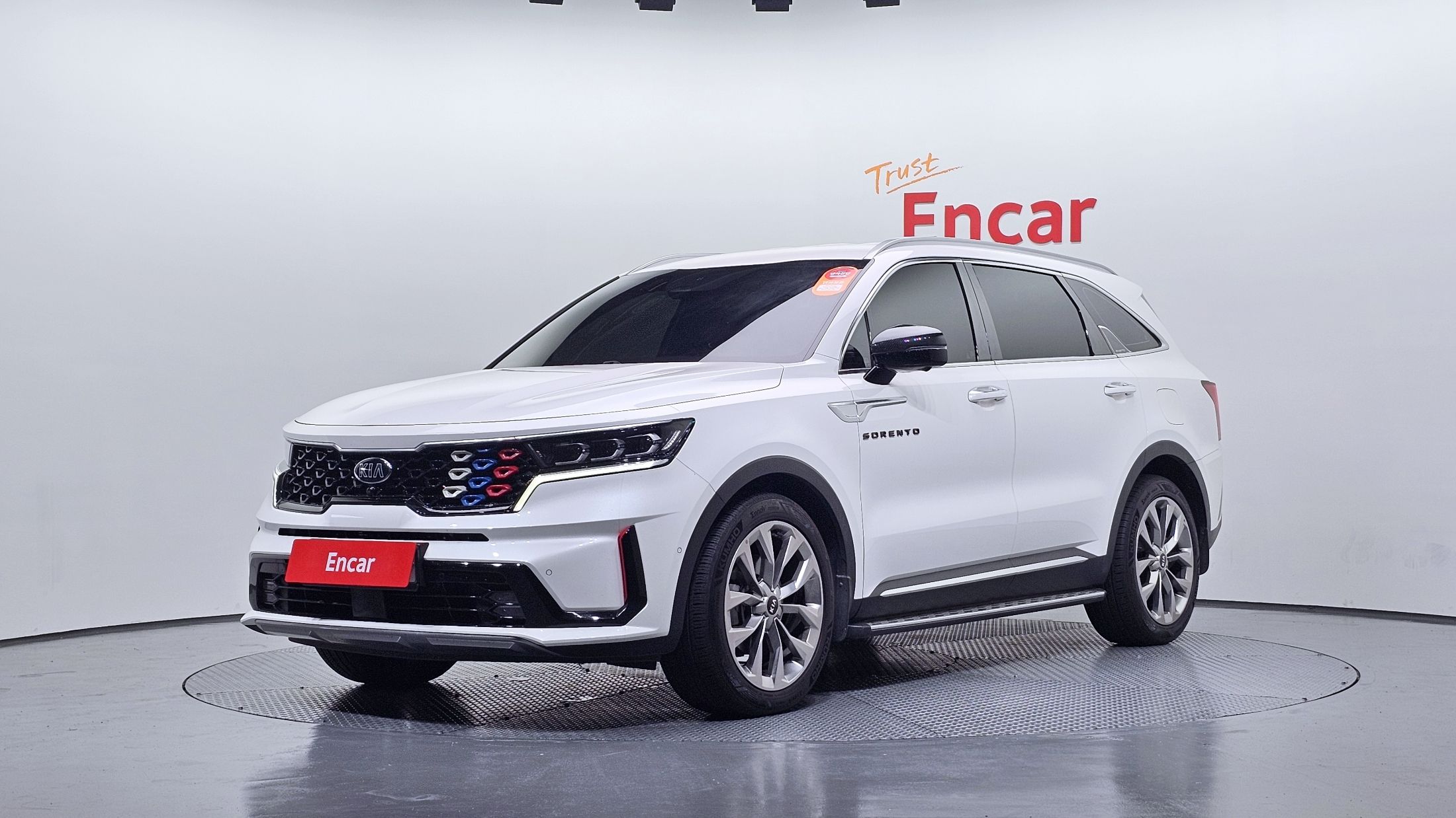 KIA SORENTO 2020