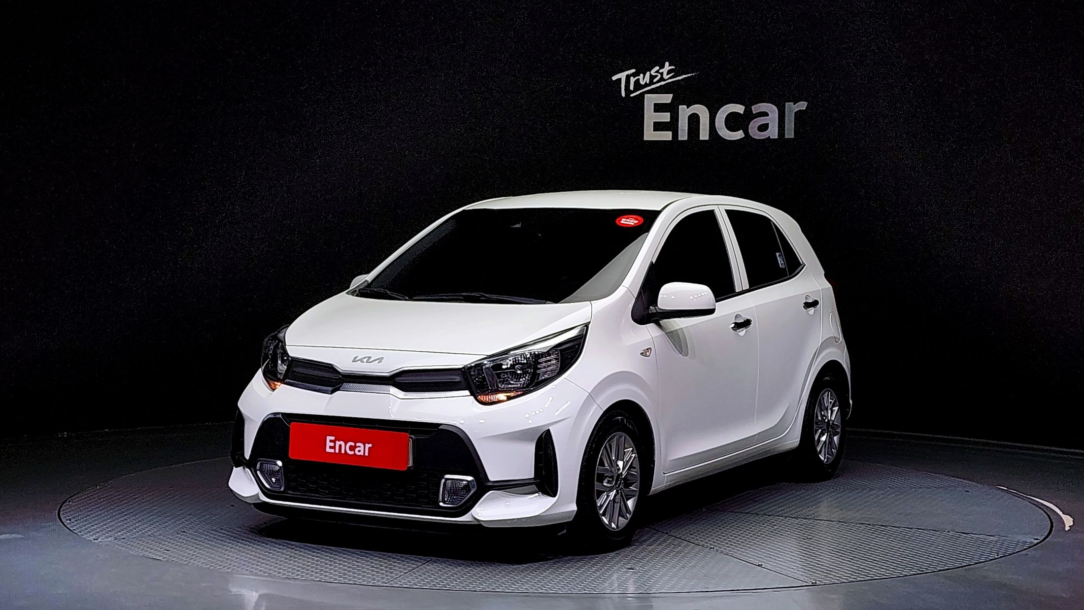KIA MORNING URBAN JA 2021
