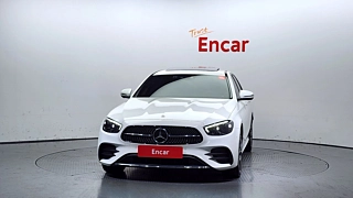 MERCEDES BENZ E-CLASS W213 2023