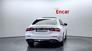 MERCEDES BENZ E-CLASS W213 2023