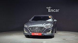 HYUNDAI SONATA NEW RISE 2018