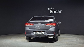 HYUNDAI SONATA NEW RISE 2018