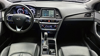 HYUNDAI SONATA NEW RISE 2018