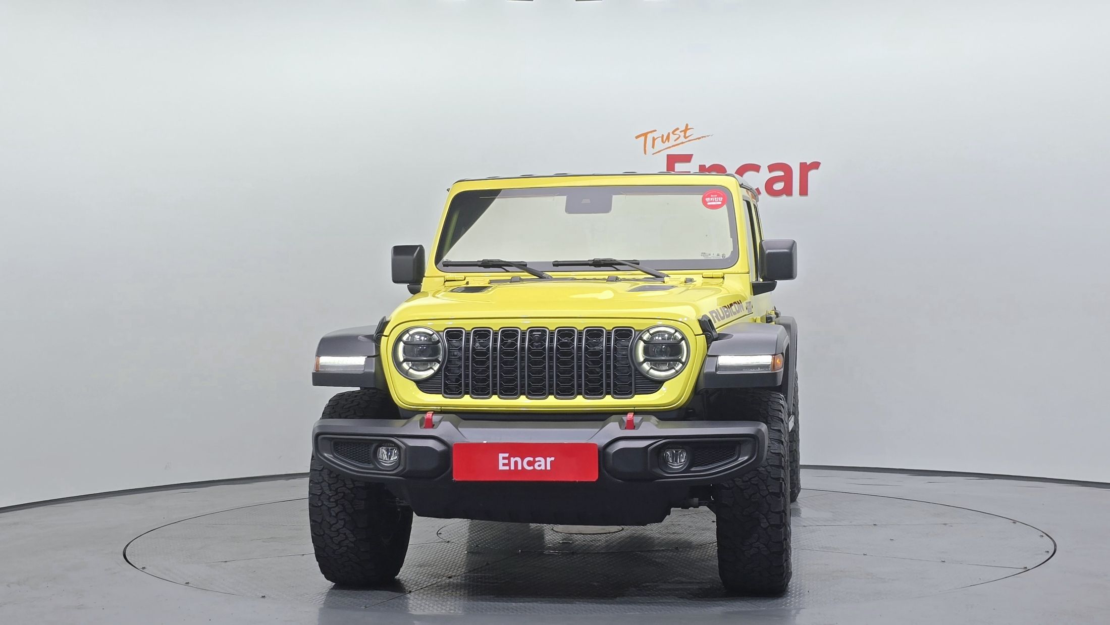 JEEP WRANGLER JL 2024