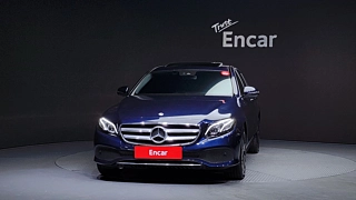 MERCEDES BENZ E-CLASS W213 2020