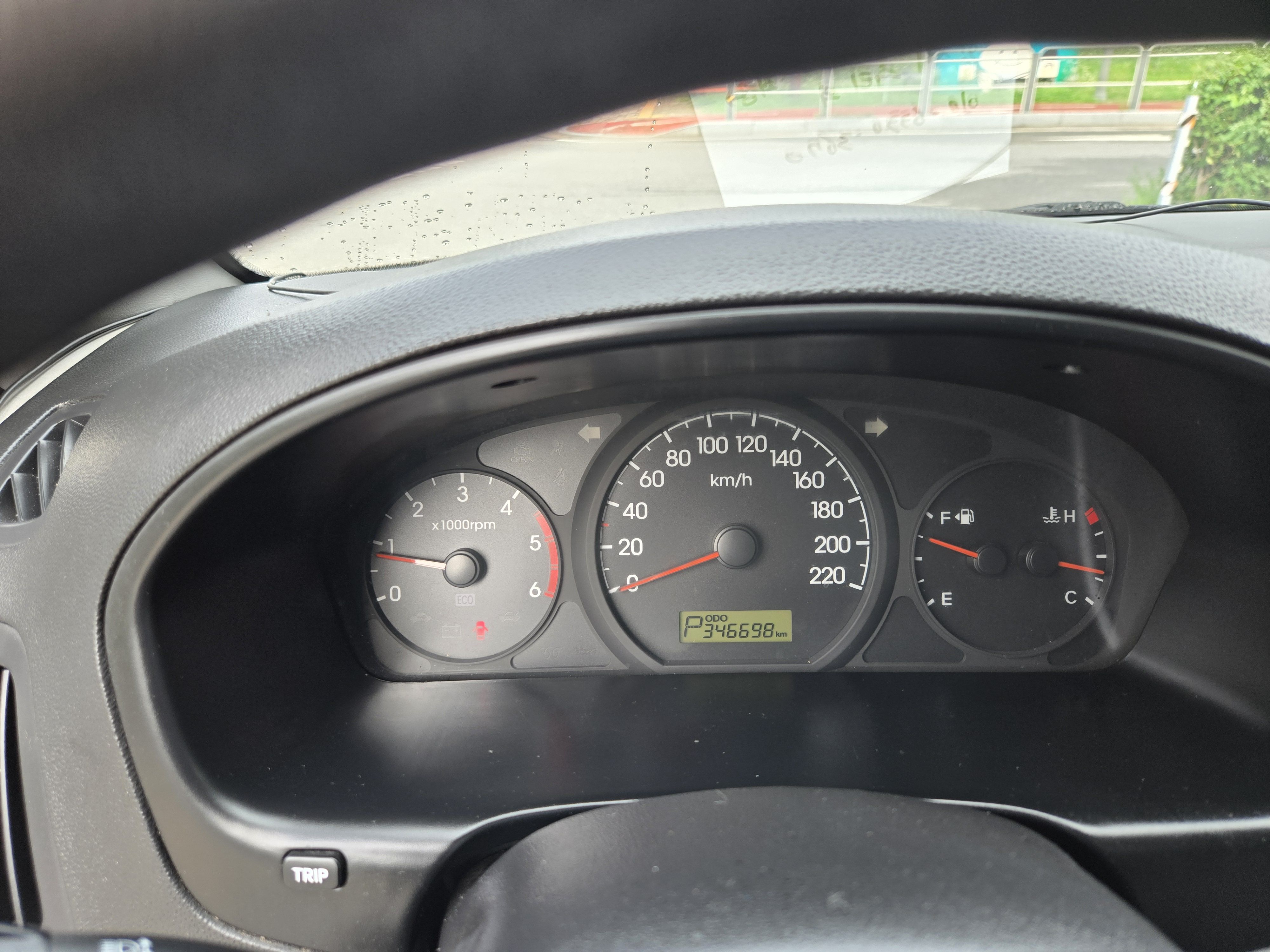 HYUNDAI STAREX GRAND 2011