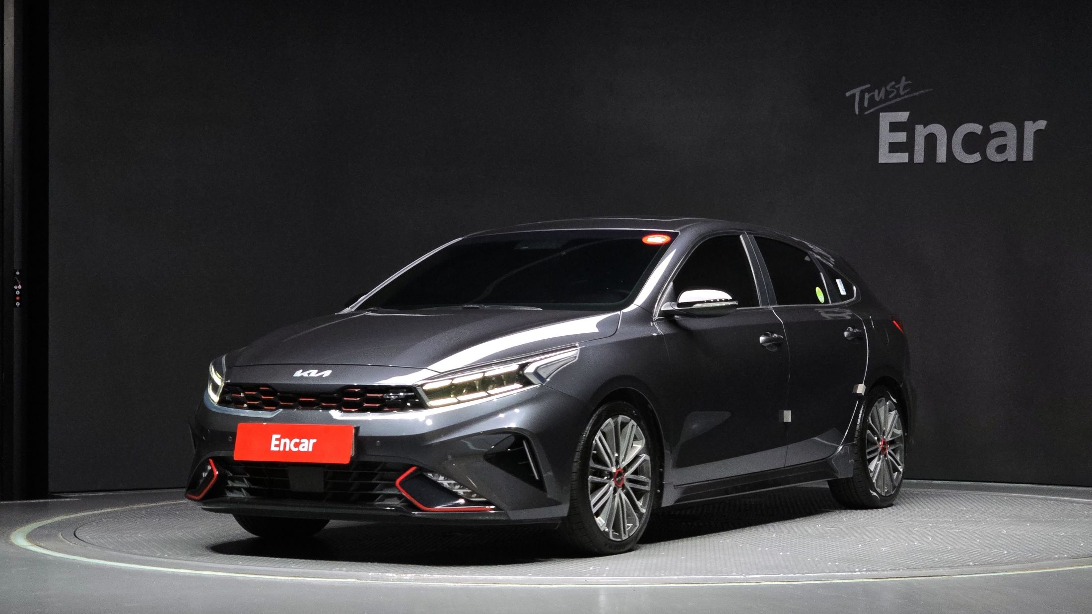 KIA K3 2021