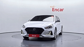 HYUNDAI SONATA NEW RISE 2019