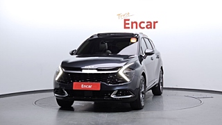 KIA SPORTAGE  2024
