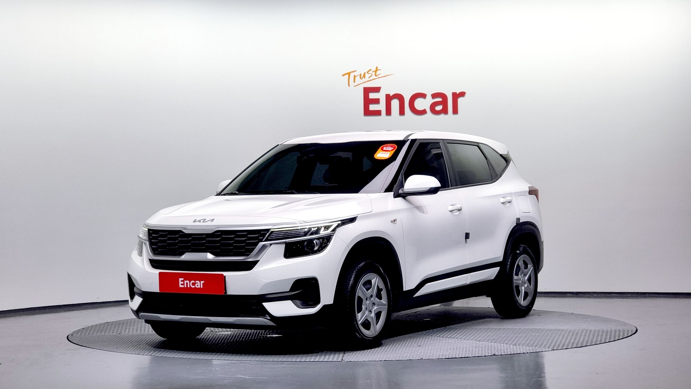 KIA SELTOS 2022