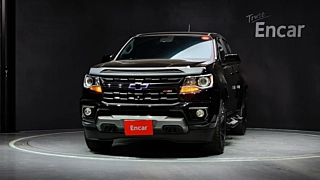 DAEWOO COLORADO 2021