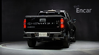 DAEWOO COLORADO 2021