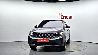 SAMSUNG GRAND KOLEOS 2024