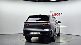 SAMSUNG GRAND KOLEOS 2024