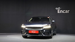 KIA K7 2016