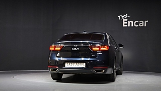 KIA K7 2016
