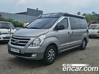 HYUNDAI STAREX GRAND 2016