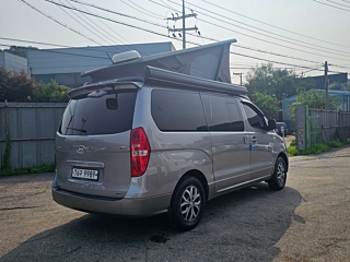 HYUNDAI STAREX GRAND 2016
