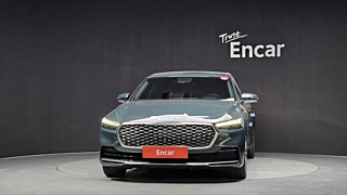 KIA K9 2021