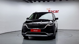 KIA CARNIVAL 2021