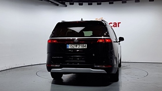 KIA CARNIVAL 2021