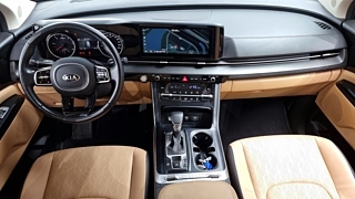 KIA CARNIVAL 2021