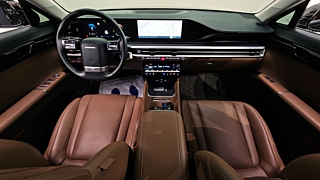 HYUNDAI GRANDEUR GN7 2023