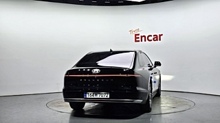 HYUNDAI GRANDEUR GN7 2023