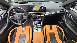 BMW M4 G82 2023